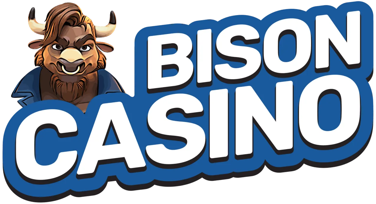 Bison Casino bison-casino-logo